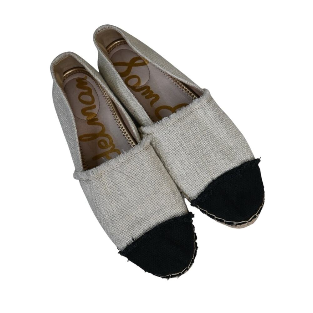 Sam Edelman Women's 10 Krissy Espadrilles